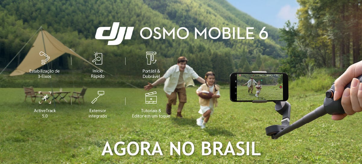 osmo mobile 6