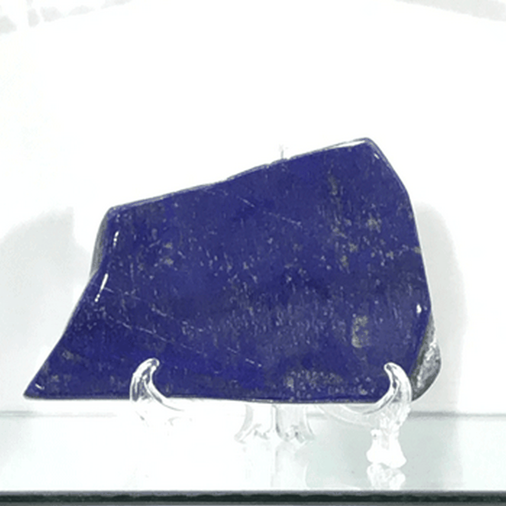 لاجورد(Lapis Lazuli)