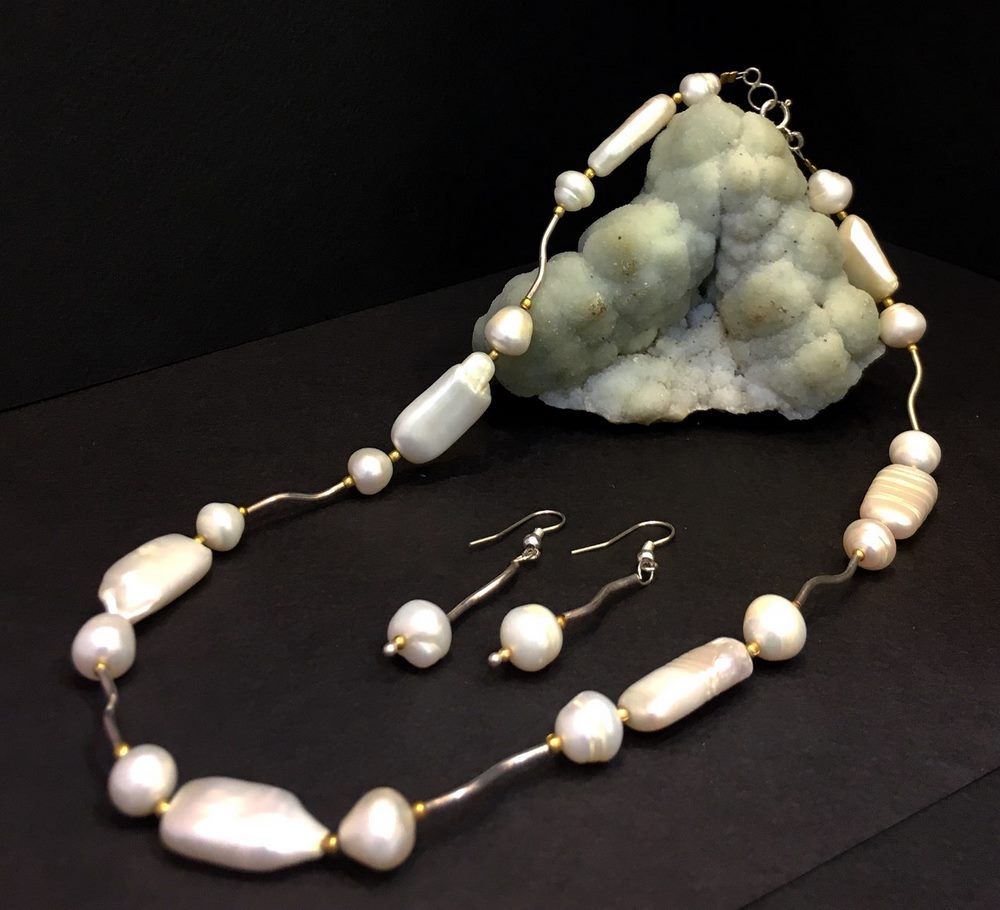 نیم ست زنانه کد١٠١٥