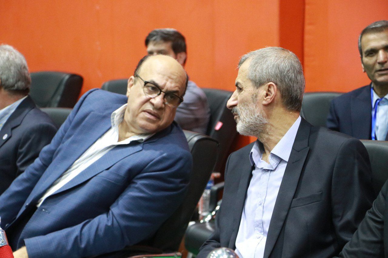 گفتگوی اختصاصی با مربی بزرگی که فوتبال ایران هرگز او را فراموش نخواهد کرد 