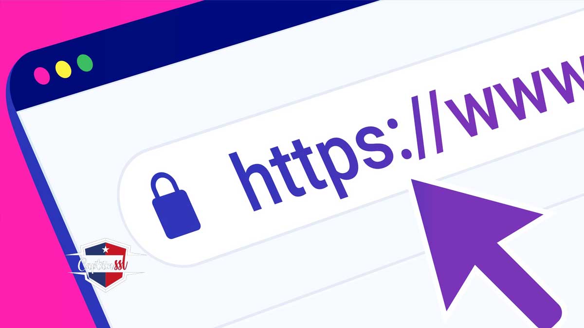 پروتکل امن HTTPS: لایه‌ای ضروری برای دنیای امن‌تر وب!