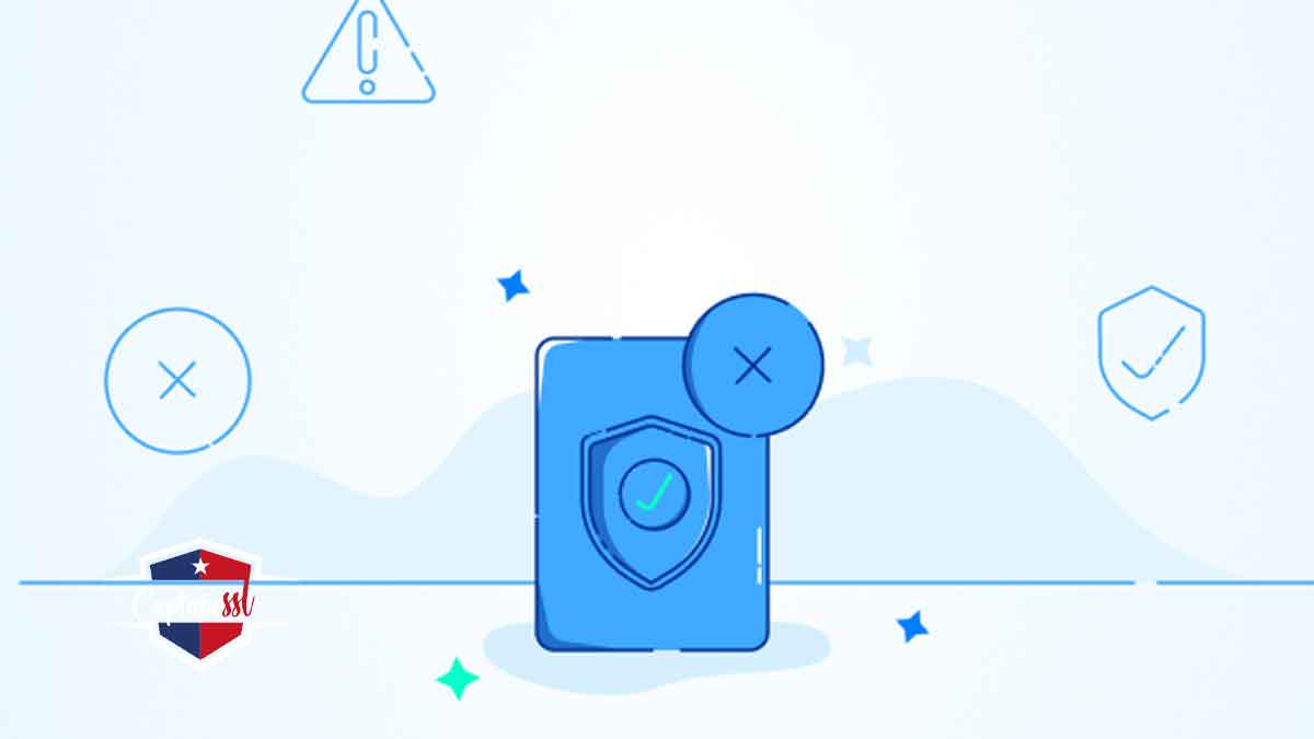 رایجترین خطاهای نصب گواهینامه SSL و روش رفع آنها