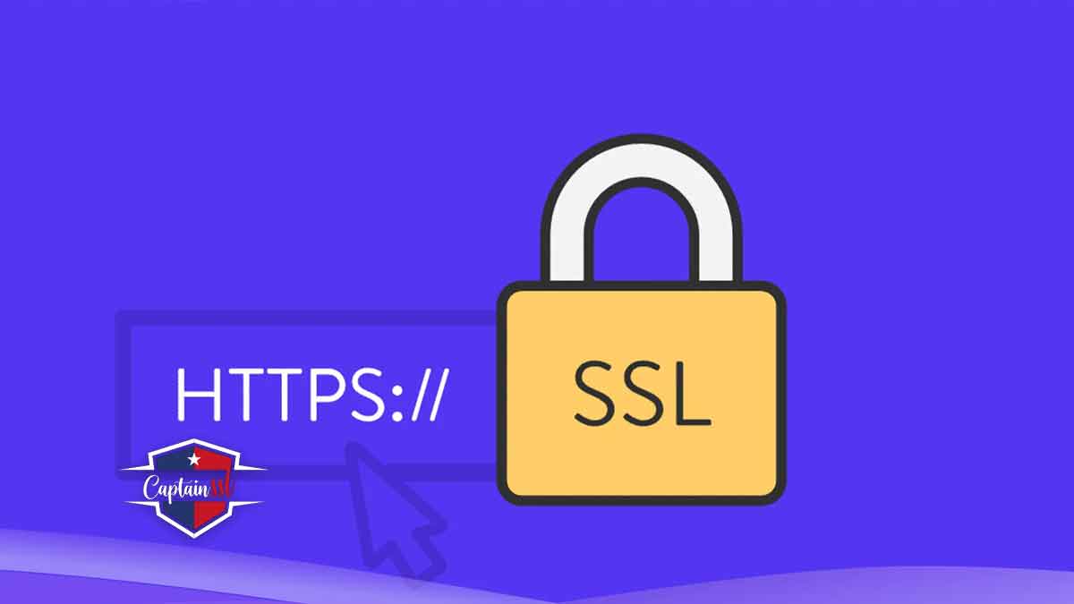 چرا مرورگرها سایتهای بدون SSL را ناامن نشان میدهند؟