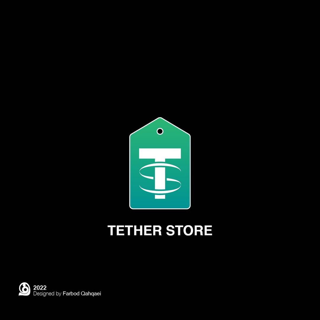 Tether store