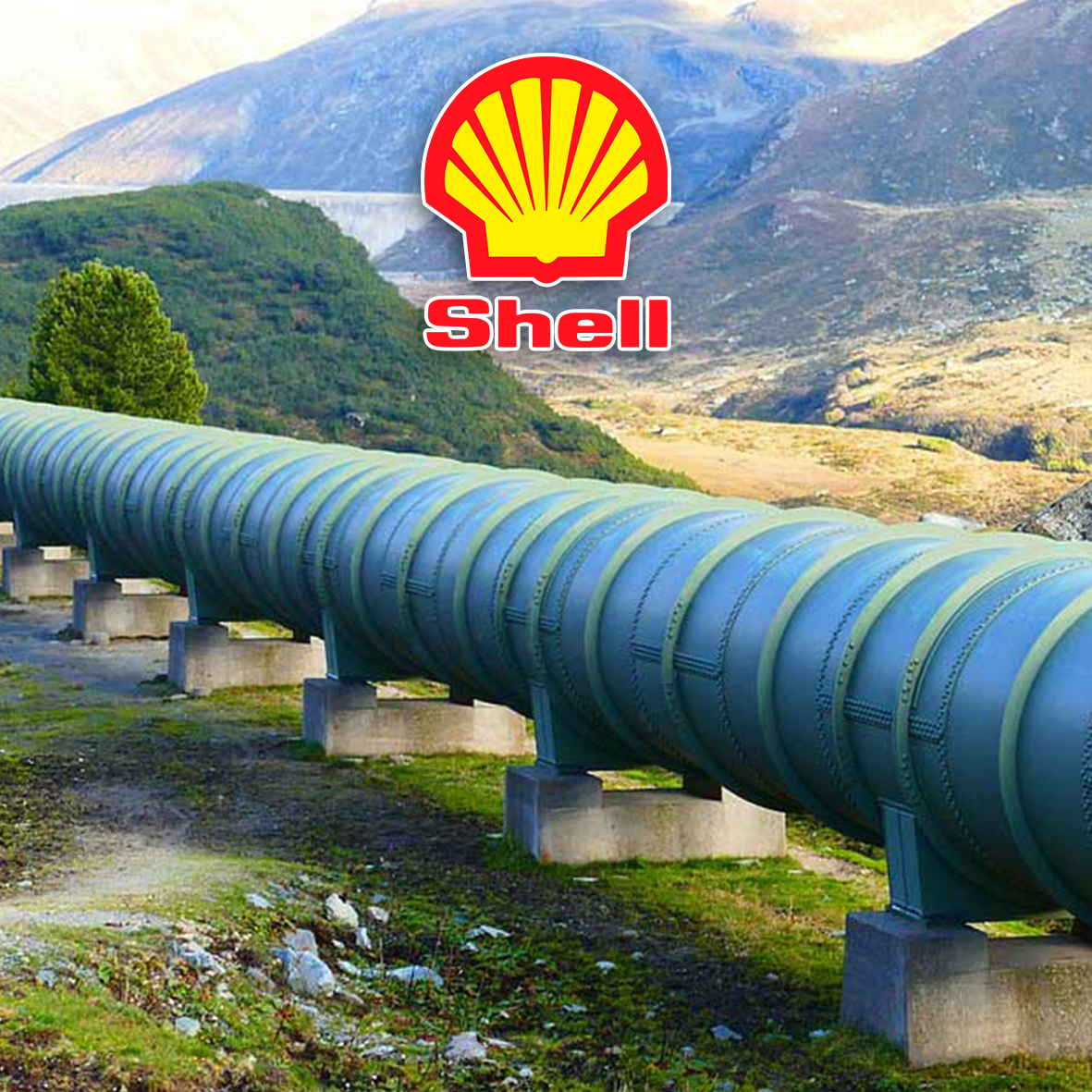 استفادۀ شرکت Shell از SIT