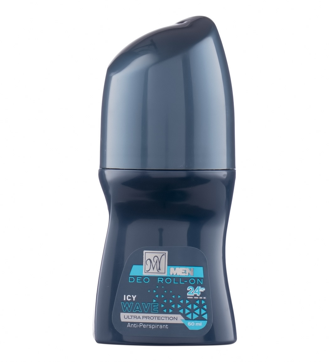 دئودورانت رولی مردانه 50 میل مای آبی