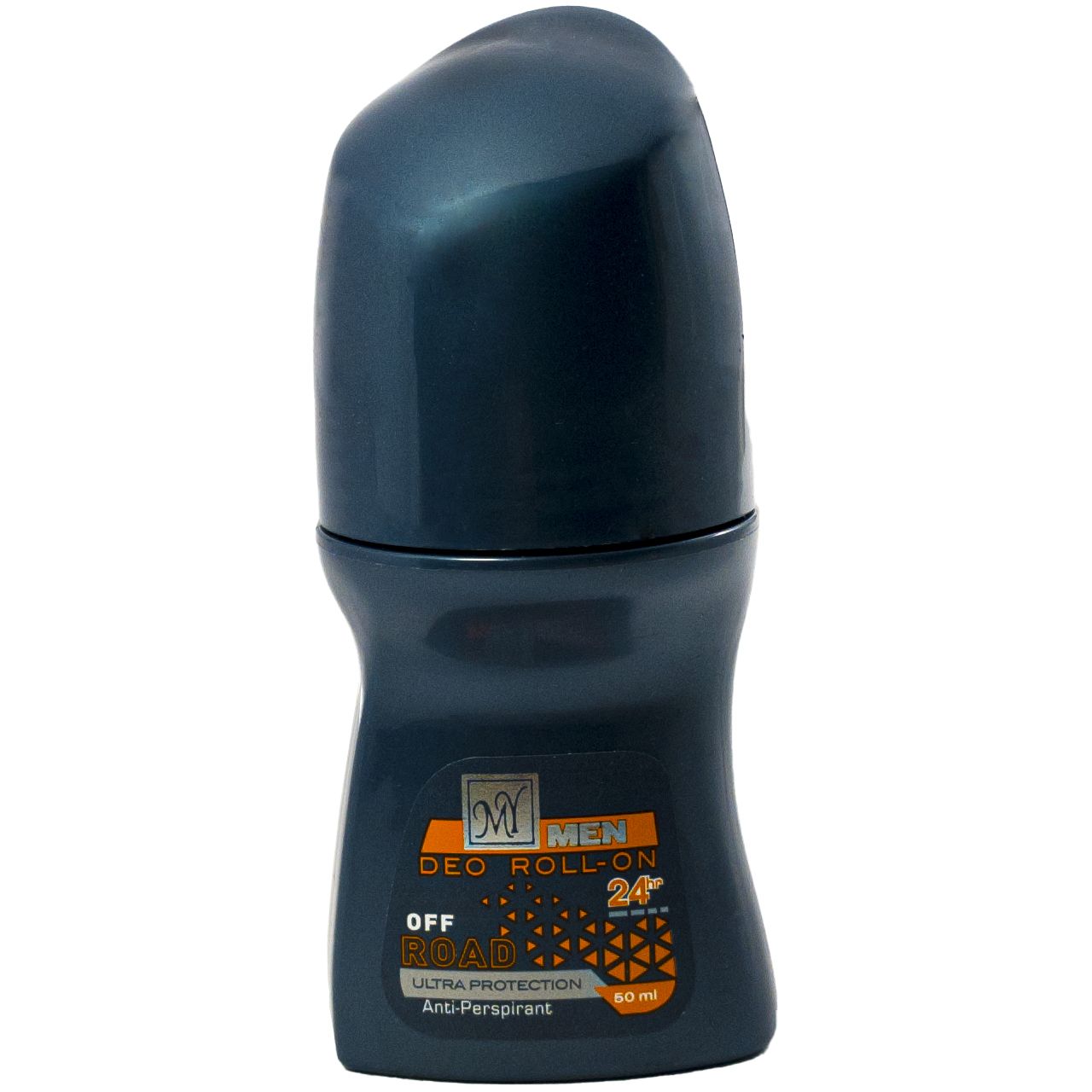 دئودورانت رولی مردانه 50 میل مای نارنجی