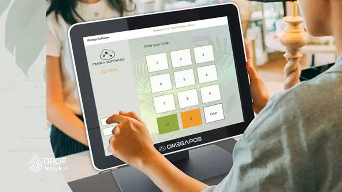 بهترین نرم افزار صندوق رستوران