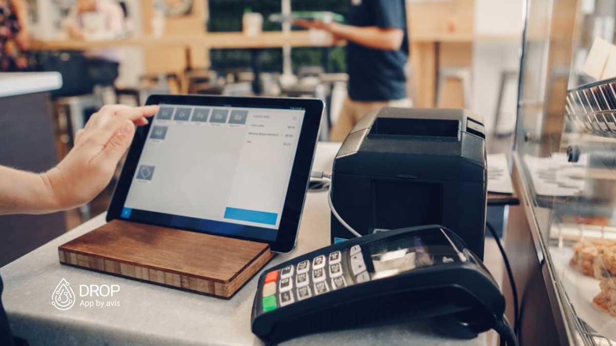 بهترین نرم افزار رستورانی آنلاین برای مدیریت حرفهای سفارشها