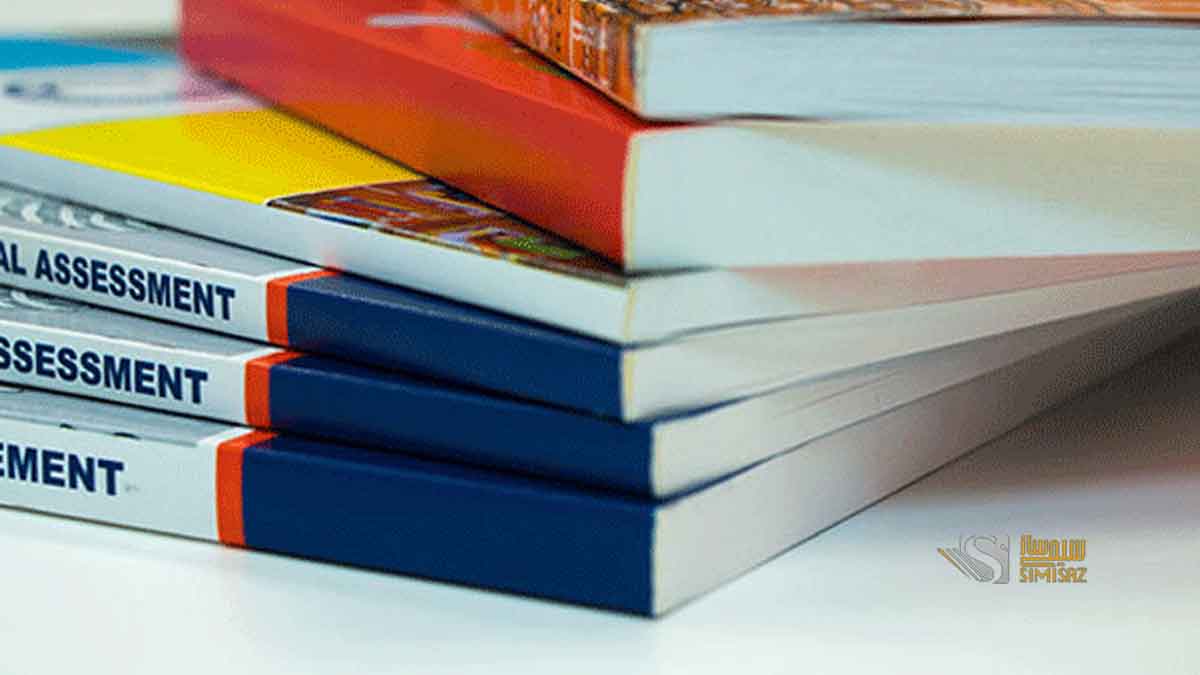 تفاوت صحافی دوختی و چسبی؛ کدام روش بهتر است؟