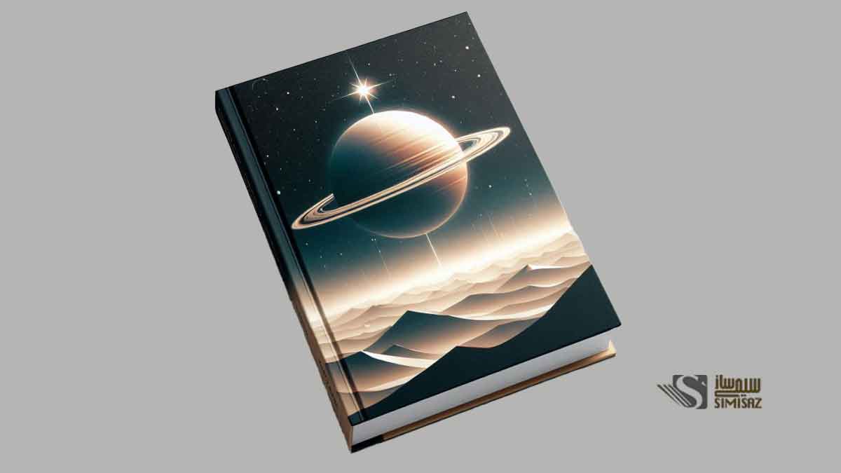 از ایده تا جلد: نقش صحافی در جذابیت ظاهری کتاب داستان