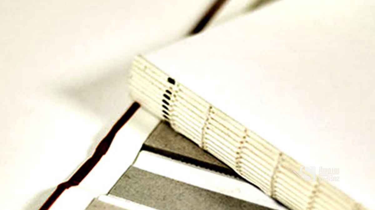 تفاوت صحافی معمولی و حرفه‌ای در کتاب‌های داستان چیست؟