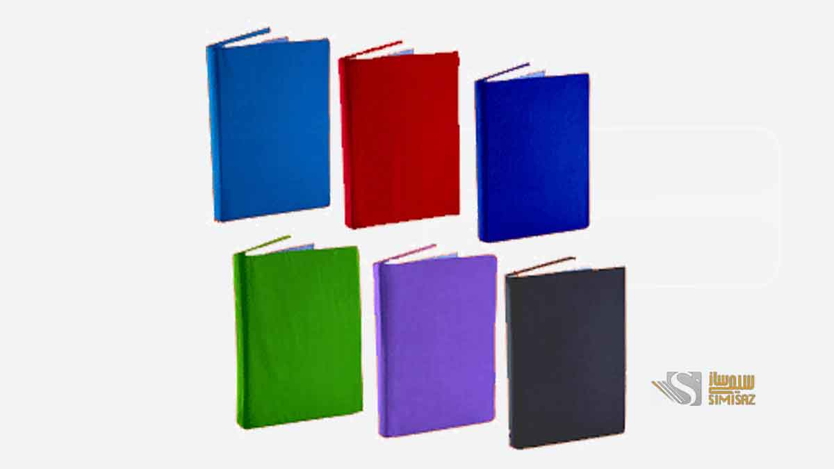 ایده‌هایی برای طراحی جلد پایان‌نامه شیک و رسمی