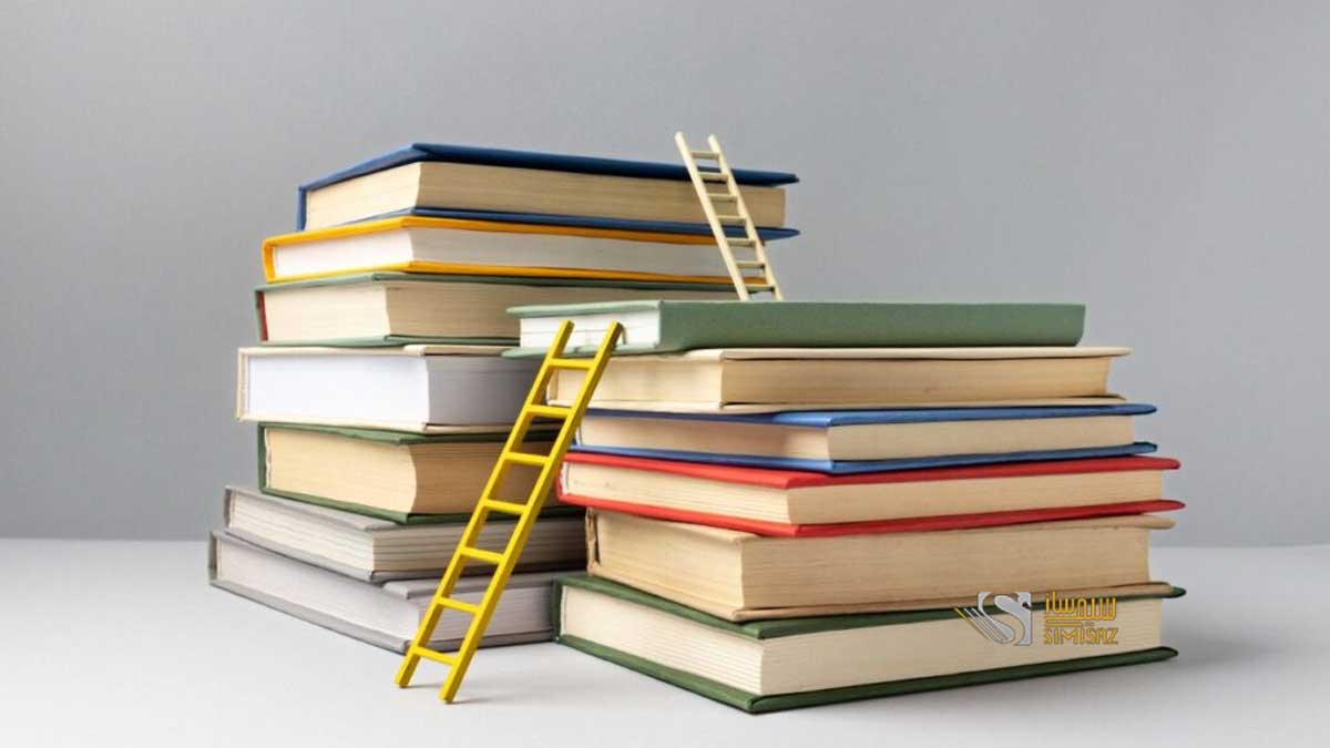 انواع روش‌های صحافی پایان نامه؛ از جلد سخت تا سیمی و گالینگور