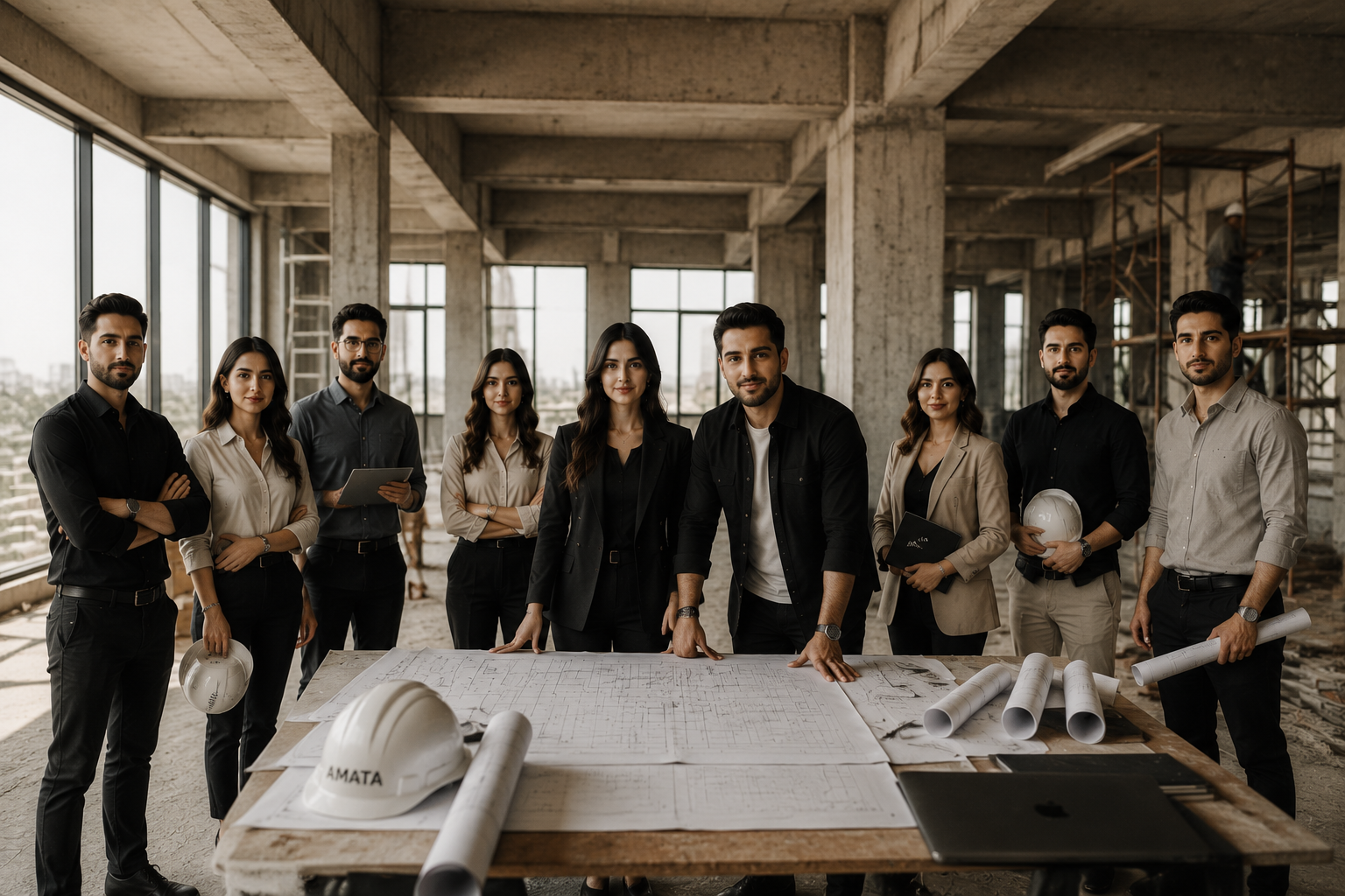 Why Choose Our Team?